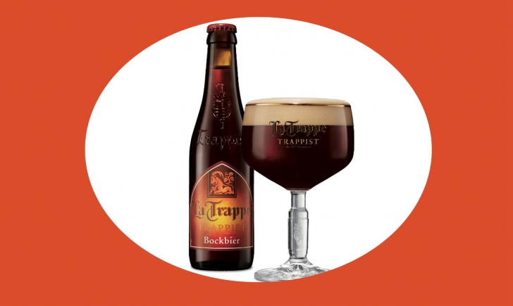 La Trappe Bockbier